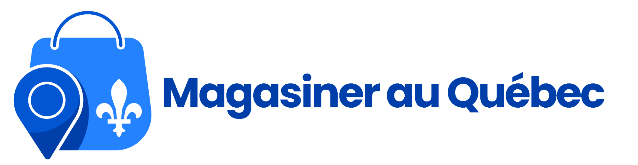 Logo Magasiner au Québec